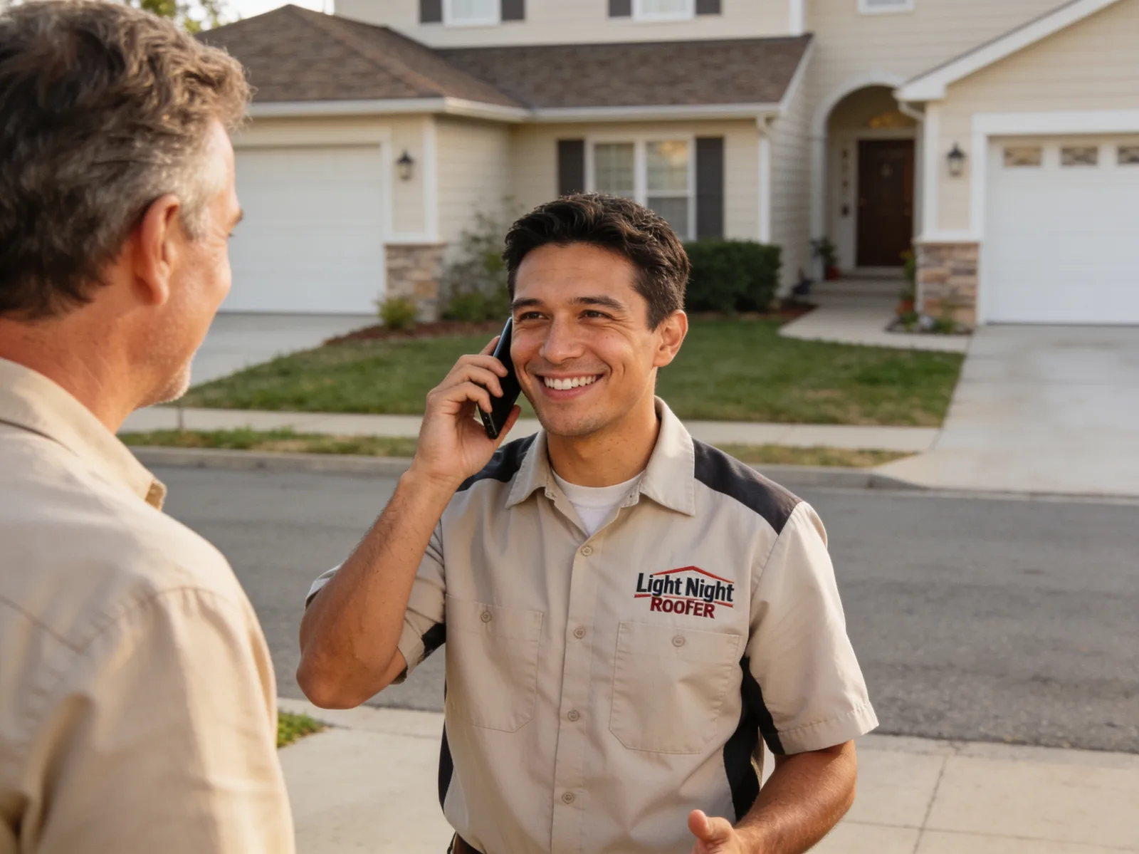 Emergency Roof Repair New Jersey FAQs